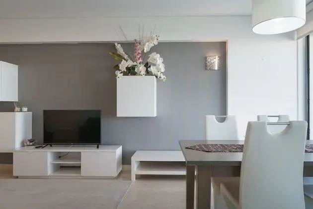 Apart Daire, 3 Yatak Odası, Balkon