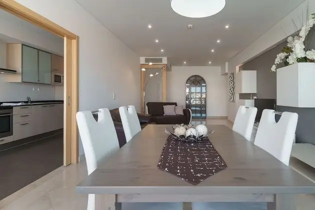 Apart Daire, 3 Yatak Odası, Balkon