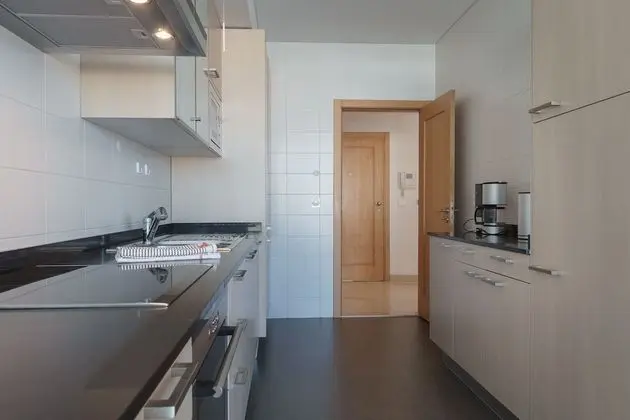 Apart Daire, 3 Yatak Odası, Balkon