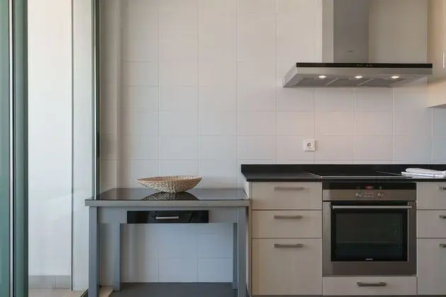 Apart Daire, 3 Yatak Odası, Balkon