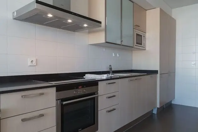 Apart Daire, 3 Yatak Odası, Balkon