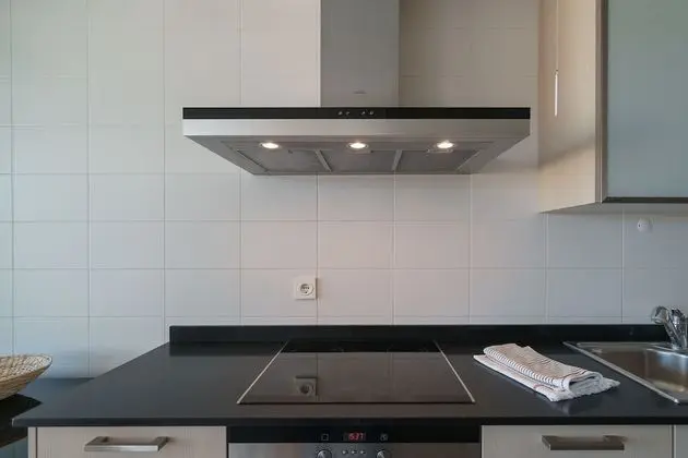 Apart Daire, 3 Yatak Odası, Balkon