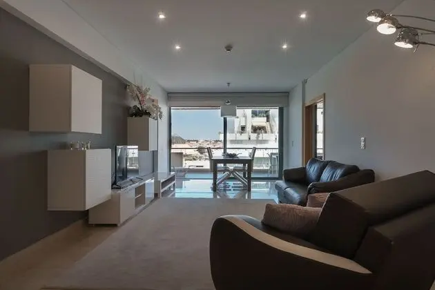 Apart Daire, 3 Yatak Odası, Balkon