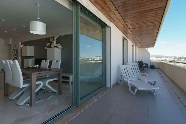 Apart Daire, 3 Yatak Odası, Balkon