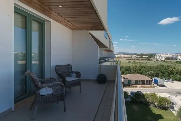 Apart Daire, 3 Yatak Odası, Balkon