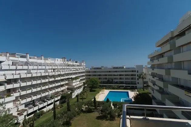 Apart Daire, 3 Yatak Odası, Balkon