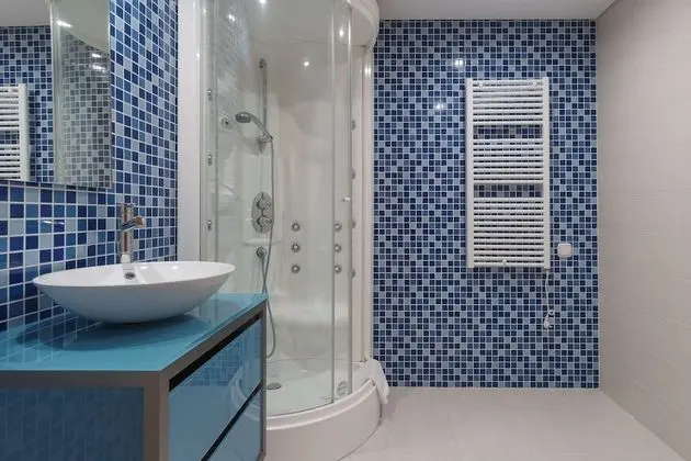 Apart Daire, 3 Yatak Odası, Balkon