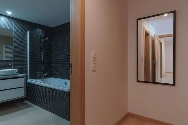 Apart Daire, 3 Yatak Odası, Balkon