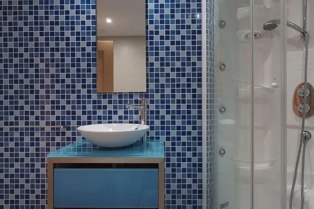 Apart Daire, 3 Yatak Odası, Balkon