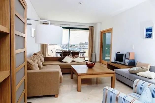 Basic Apart Daire, 1 Yatak Odası, Balkon