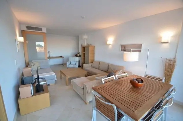 Basic Apart Daire, 1 Yatak Odası, Balkon