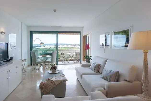 Basic Apart Daire, 1 Yatak Odası, Balkon