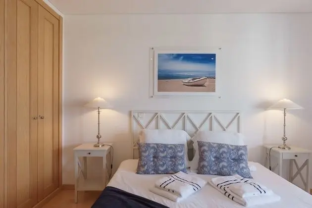 Basic Apart Daire, 1 Yatak Odası, Balkon