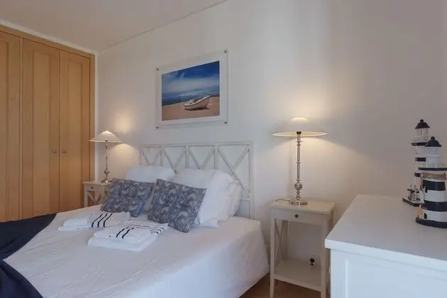 Basic Apart Daire, 1 Yatak Odası, Balkon