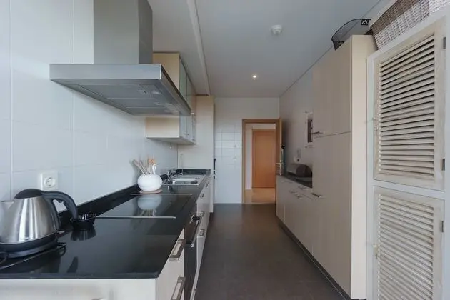 Basic Apart Daire, 1 Yatak Odası, Balkon