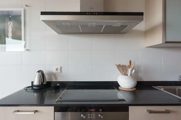 Basic Apart Daire, 1 Yatak Odası, Balkon