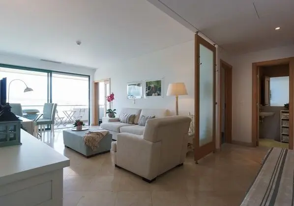 Basic Apart Daire, 1 Yatak Odası, Balkon