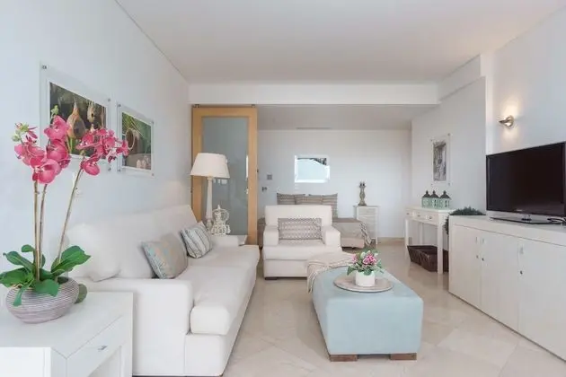 Basic Apart Daire, 1 Yatak Odası, Balkon