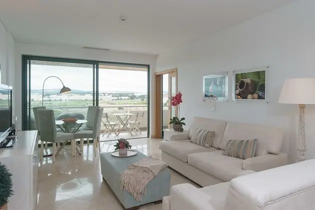 Basic Apart Daire, 1 Yatak Odası, Balkon