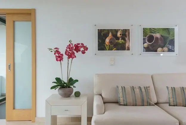 Basic Apart Daire, 1 Yatak Odası, Balkon