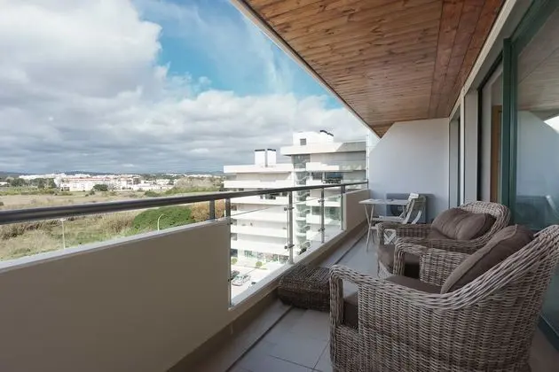 Basic Apart Daire, 1 Yatak Odası, Balkon