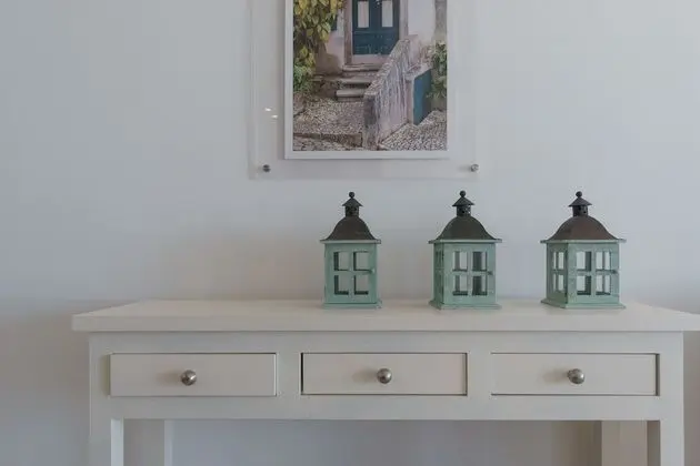 Basic Apart Daire, 1 Yatak Odası, Balkon