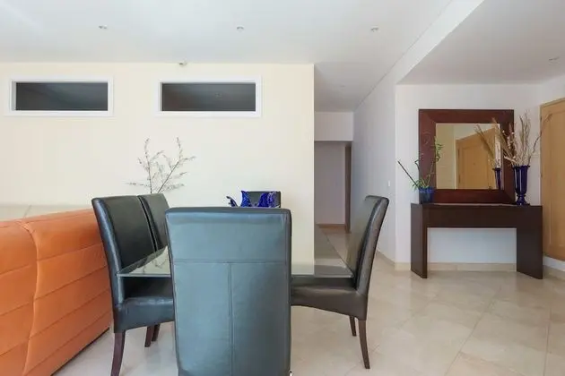 Exclusive Çatı Katı Süiti (Penthouse), 3 Yatak Odası, Sıcak Su Havuzu, Marina Manzaralı