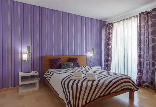 Deluxe Çatı Katı Süiti (Penthouse), 3 Yatak Odası, Sıcak Su Havuzu, Okyanus Manzaralı