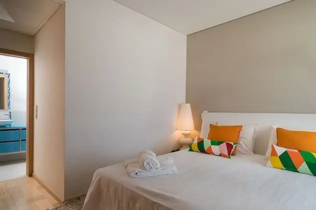 Deluxe Çatı Katı Süiti (Penthouse), 3 Yatak Odası, Sıcak Su Havuzu, Okyanus Manzaralı