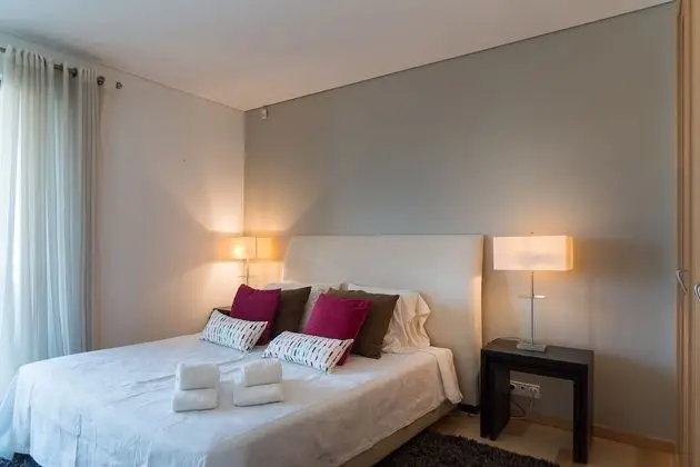 Deluxe Çatı Katı Süiti (Penthouse), 3 Yatak Odası, Sıcak Su Havuzu, Okyanus Manzaralı