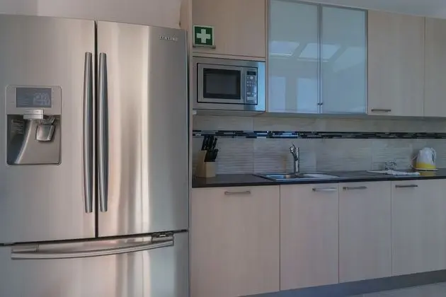 Deluxe Çatı Katı Süiti (Penthouse), 3 Yatak Odası, Sıcak Su Havuzu, Okyanus Manzaralı
