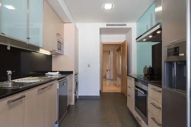 Deluxe Çatı Katı Süiti (Penthouse), 3 Yatak Odası, Sıcak Su Havuzu, Okyanus Manzaralı