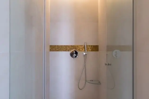 Deluxe Çatı Katı Süiti (Penthouse), 3 Yatak Odası, Sıcak Su Havuzu, Okyanus Manzaralı