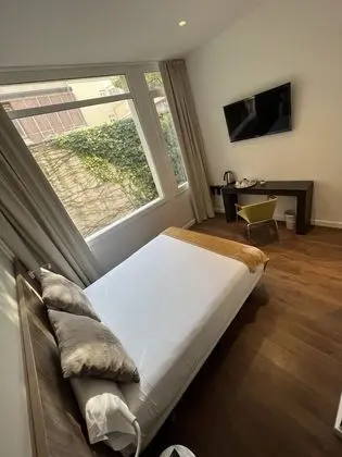 Economy Tek Kişilik Oda