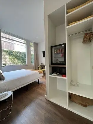 Economy Tek Kişilik Oda