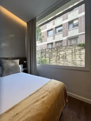 Economy Tek Kişilik Oda