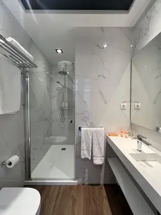 Economy Tek Kişilik Oda