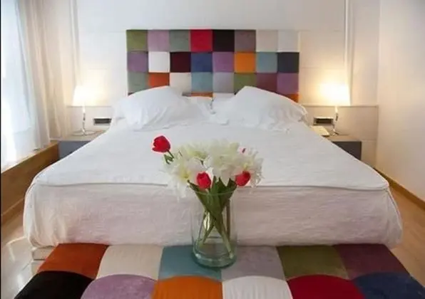 Üç Kişilik Oda (2 Adults and 1 Child)