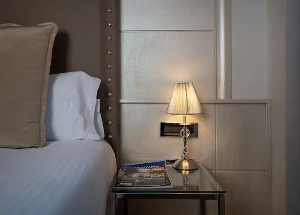 Üç Kişilik Oda (2 Adults and 1 Child)