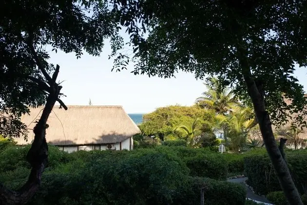Bungalov