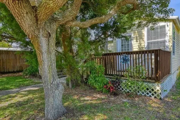 Apart Daire (Vilano Cottage Unit B)
