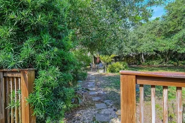 Apart Daire (Vilano Cottage Unit B)