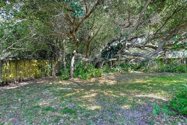 Apart Daire (Vilano Cottage Unit B)
