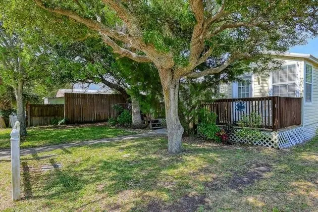 Apart Daire (Vilano Cottage Unit B)