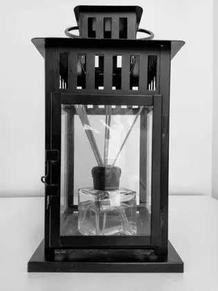 İki Ayrı Yataklı Oda (Moda)