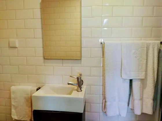 İki Ayrı Yataklı Oda (Moda)