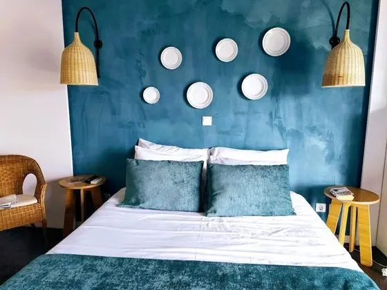 Standard Tek Büyük Yataklı Oda (Artesanato)