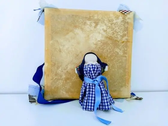 Standard Tek Büyük Yataklı Oda (Artesanato)