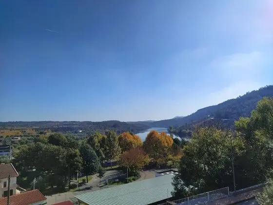 Standard Tek Büyük Yataklı Oda (Artesanato)