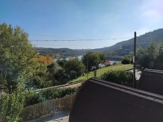 Standard Tek Büyük Yataklı Oda (Artesanato)